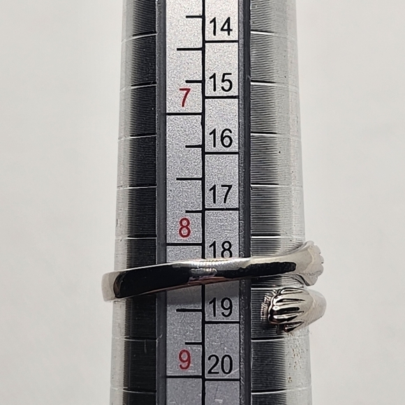 Hug always with you ring (NWOT) - Picture 4 of 6